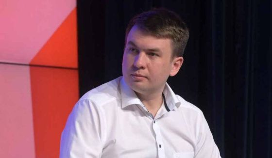 В Петербурге задержан блогер Ремесло по делу о фейках о российской армии