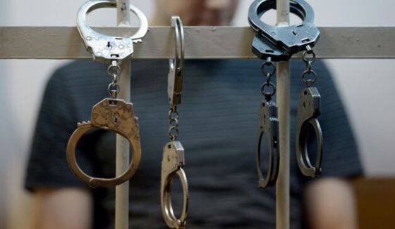 В Петербурге обвиняемый сбежал из суда перед объявлением приговора