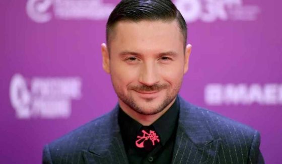 Аншлаг ожидается на концертах Лазарева в Подольске и Люберцах