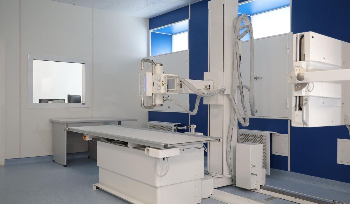 Российские регионы получат 7,4 млрд рублей на оборудование для онкологических центров