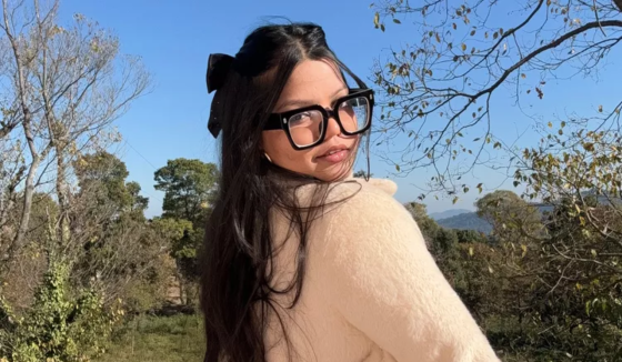 Трагедия в блогосфере:  Миша Агравал покончила с собой за два дня до 25-летия