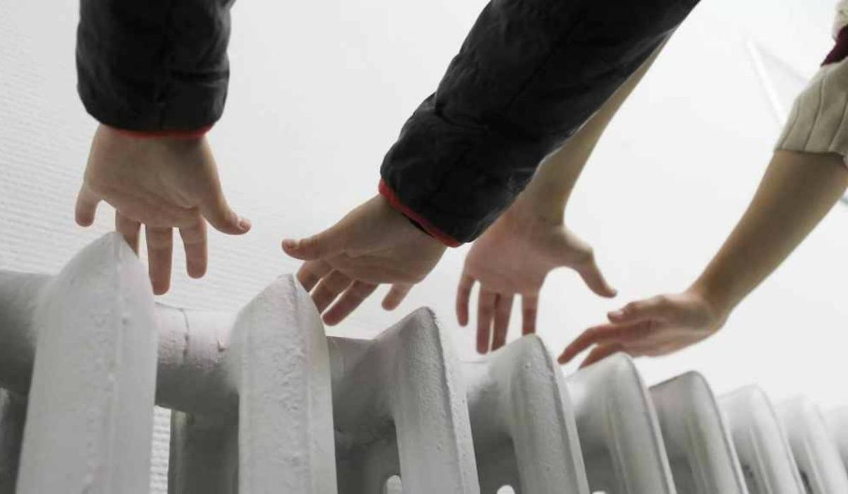 Орлов внедрил в Екатеринбурге новую систему оплаты за отопление