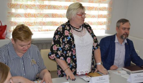 В Тюменской области заработал первый Банк времени