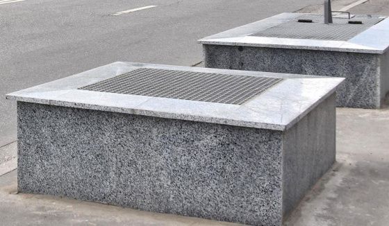 В Москве в 2026 году обновят более 220 шахт вентиляции коллекторов