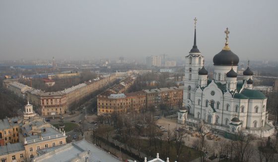 Синоптик Шувалов прогнозирует тёплое начало марта для Воронежа