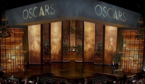 Фильм "Битва за битвой" удостоен премии "Оскар - 2026"