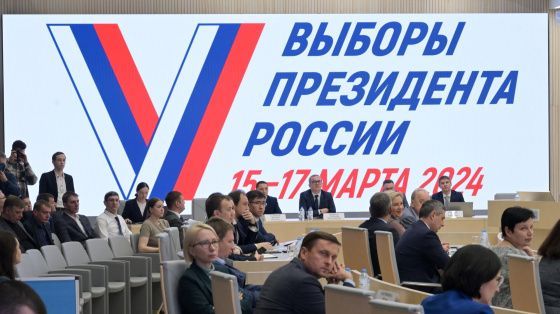ЦИК нашёл 15% брака в подписях за Надеждина