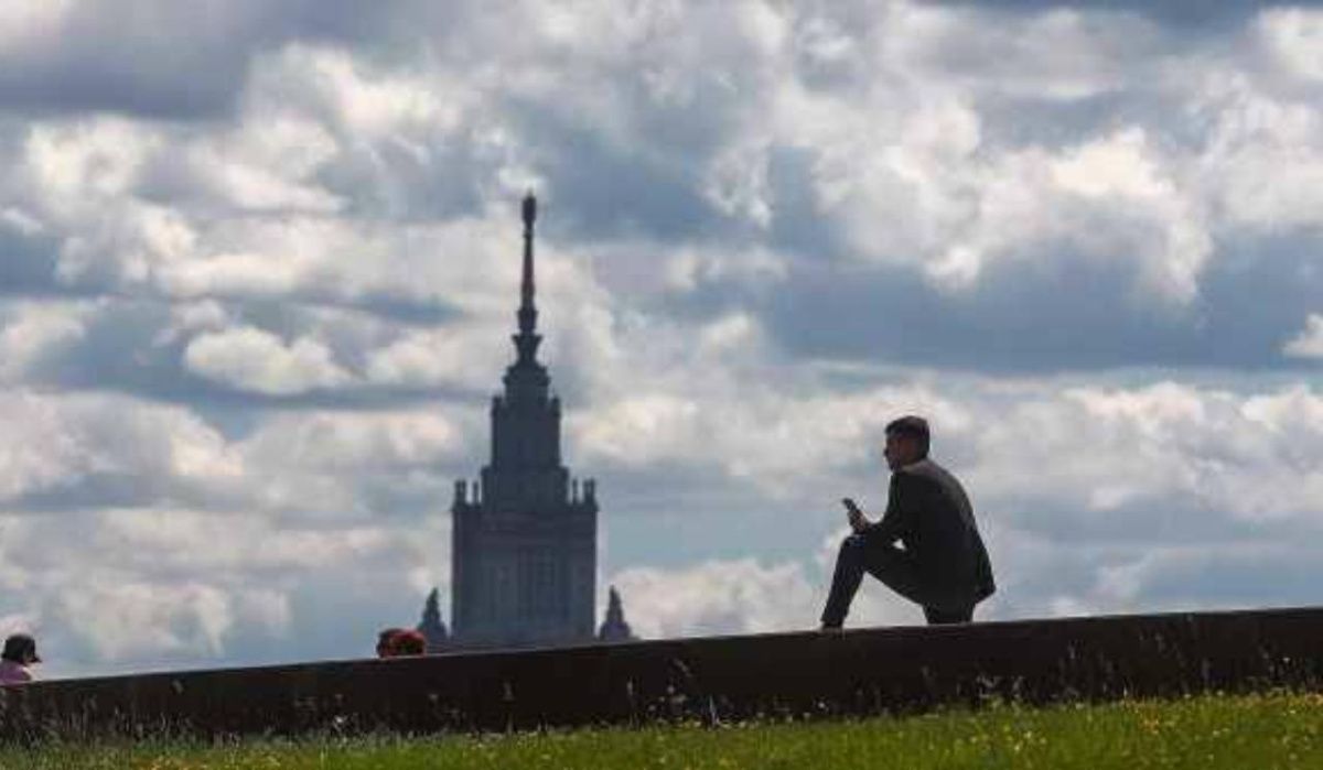 Россияне вновь смогут отдохнуть несколько дней подряд в июне