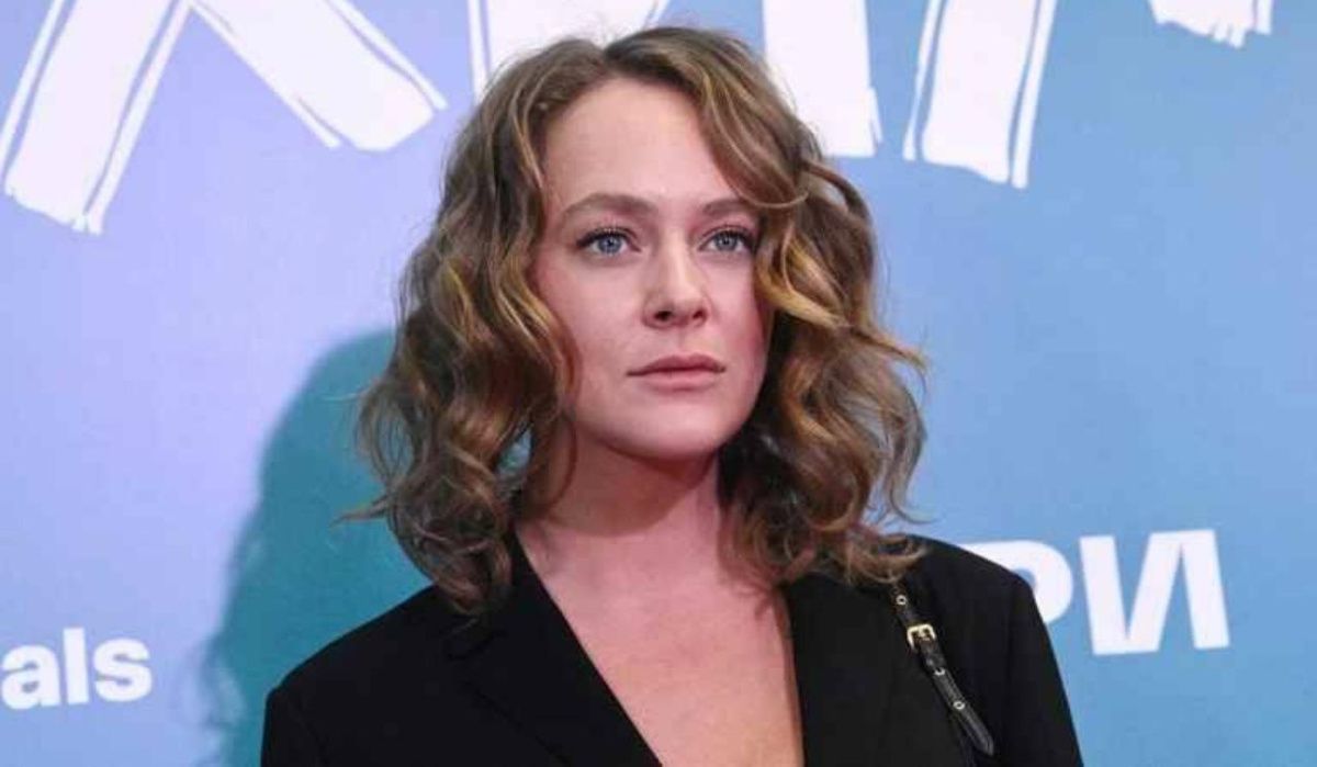 Аглая Тарасова задержана с наркотиками в Домодедово