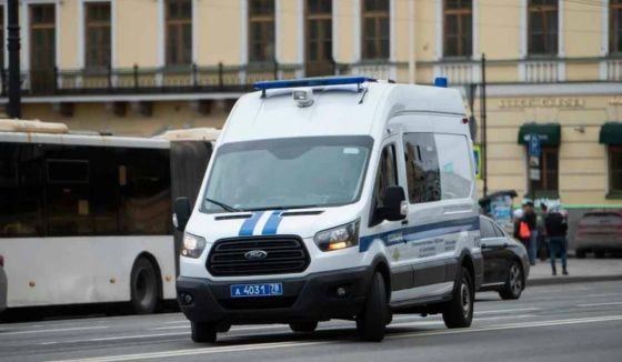 Полиция завершила расследование дела о фиктивных браках в Санкт-Петербурге