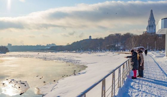 Климатологи назвали прогноз на весну и лето 2026 года