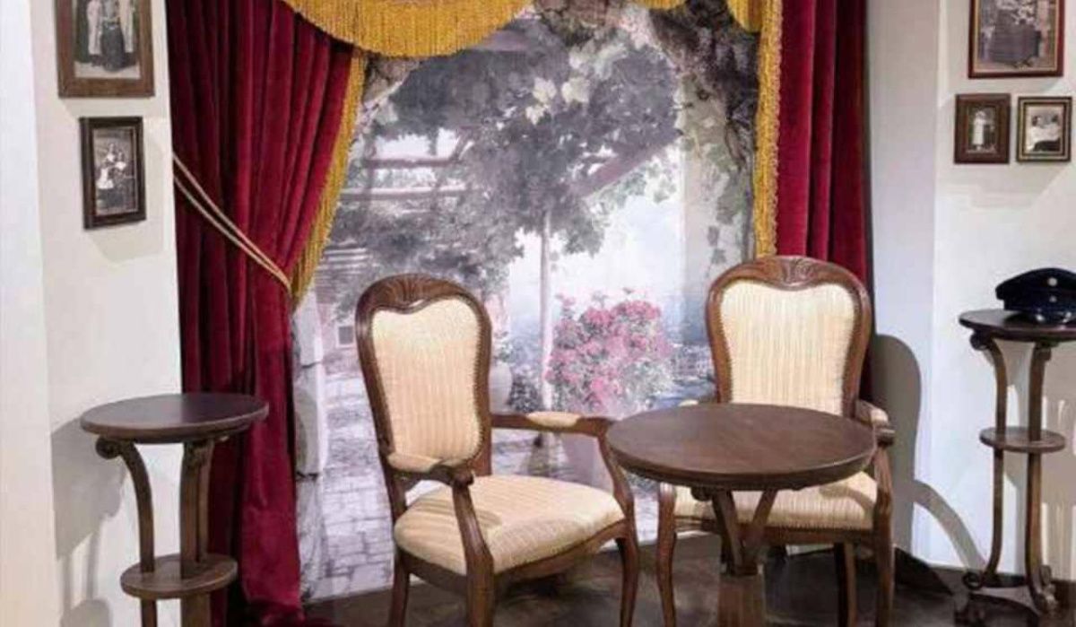 Кингисеппский музей открывает прием заявок на выездную регистрацию браков