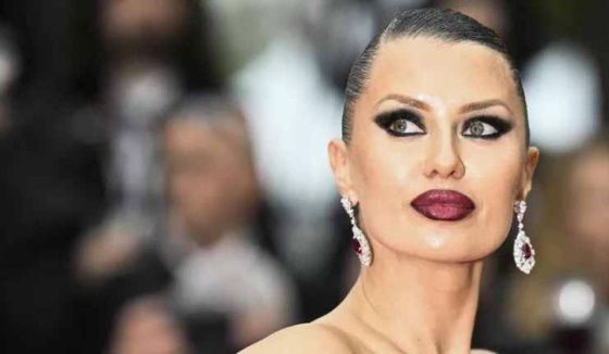 На Викторию Боню из "Дома 2" завели дело за пропаганду наркотиков