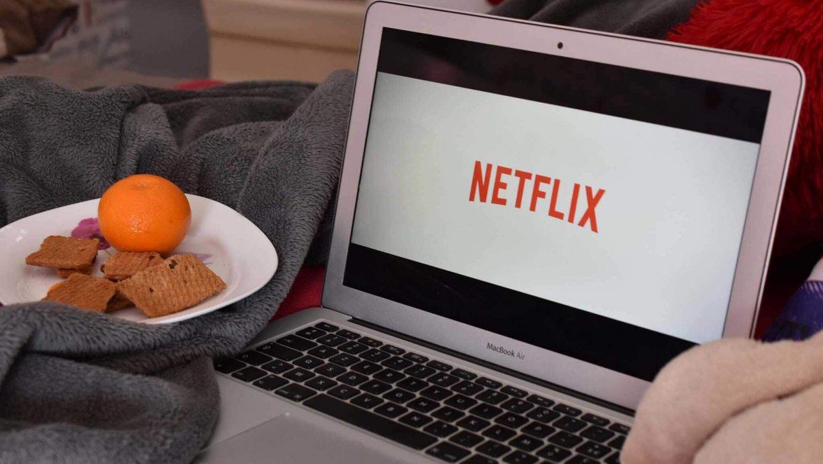 Российский сериал "Эпидемия" вышел на Netflix