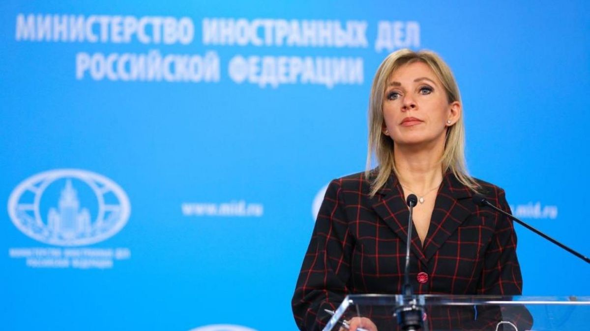 МИД России жёстко раскритиковал западные санкции против Белоруссии