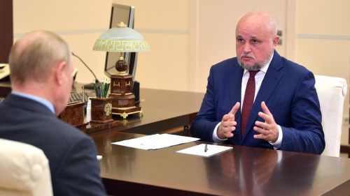 Из Кемерово и Новокузнецка создадут два города-миллионника