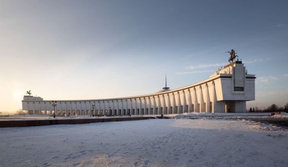 Музей Победы отмечает 120-летие поэта Мусы Джалиля программой мероприятий