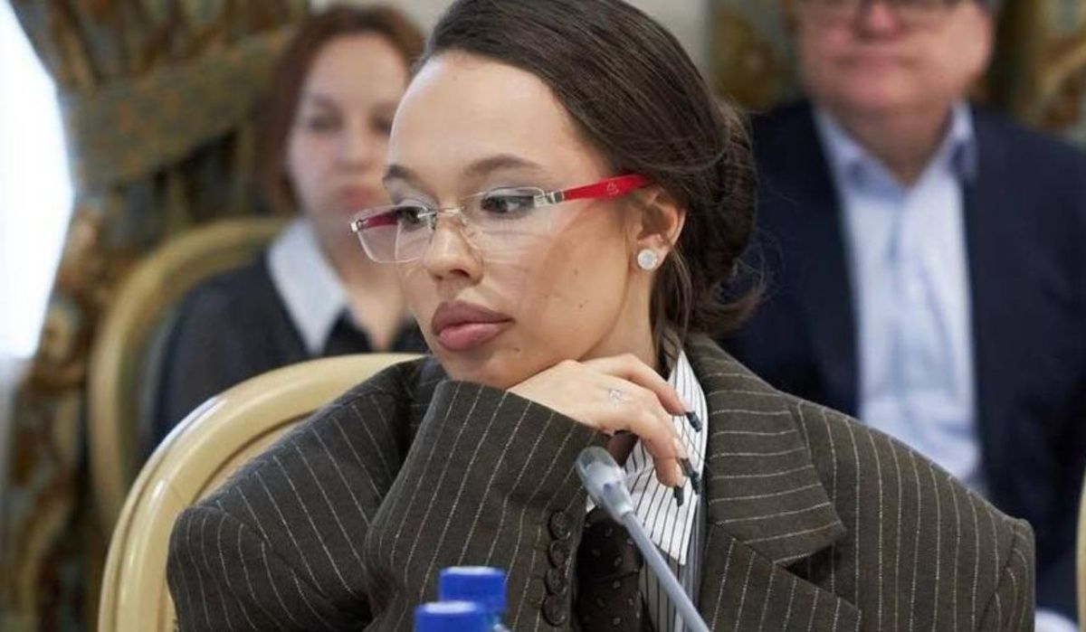 Цыганова раскритиковала участие Инстасамки в заседании Общественной палаты, назвав его &quot;балаганом&quot;