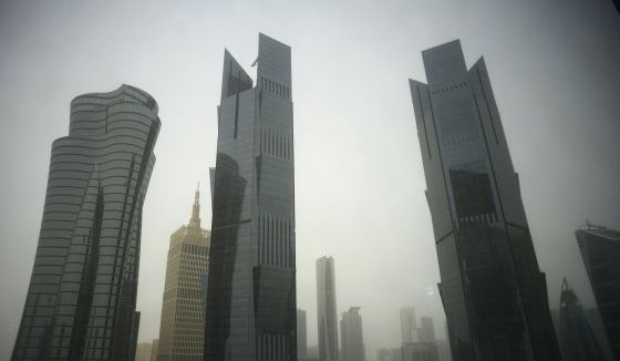 Петербурженка рассказала о закрытых магазинах в Дохе