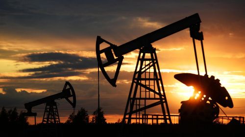 В Кремле прокомментировали введение потолка цен на российскую нефть