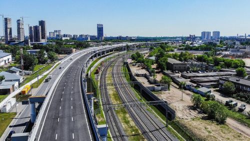 В ГИБДД рассказали о снижении максимальной скорости движения