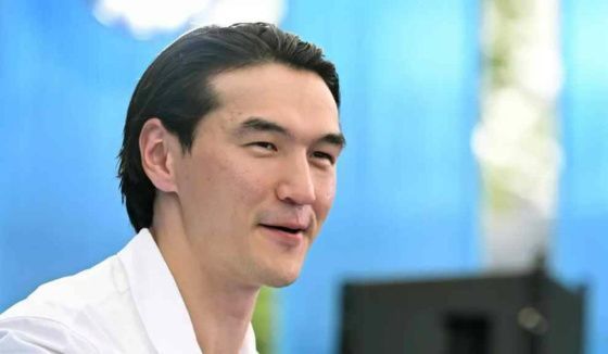 Юрист рассказала о шансах Сабурова оспорить запрет на въезд в Россию