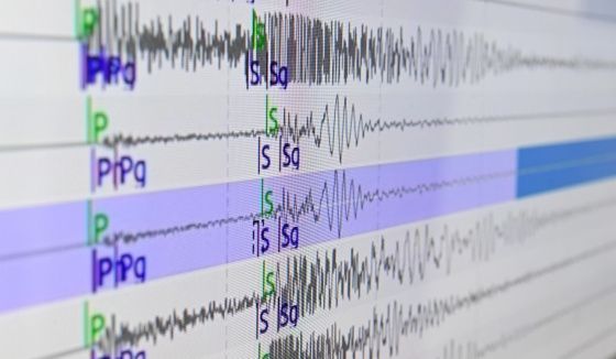 Эксперт Тишков: землетрясение на Камчатке может спровоцировать толчки в США