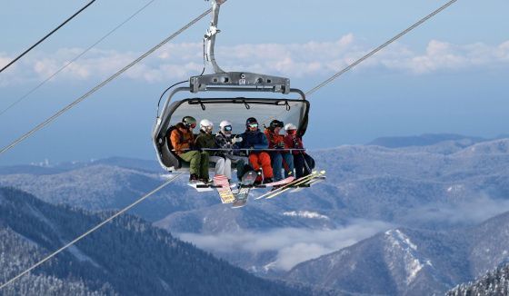 Популярные весенние направления для путешествий по России: ТОП городов