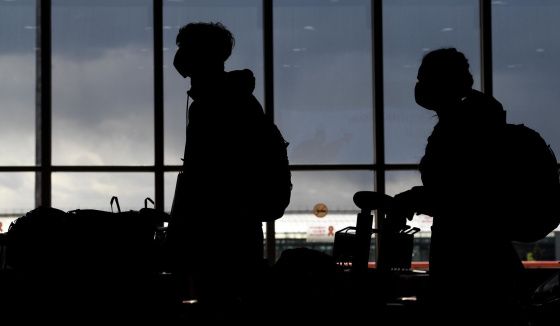 8 тысяч российских туристов застряли за границей из-за операций США и Израиля