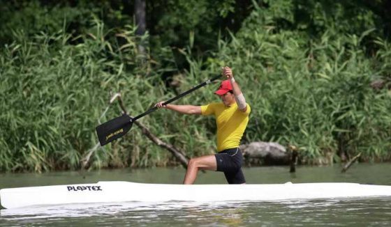 Река с крокодилами в Австралии признана пригодной для Олимпиады-2032