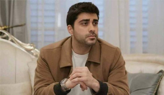 Попавшегося на наркотиках турецкого актера лишили главной роли в сериале