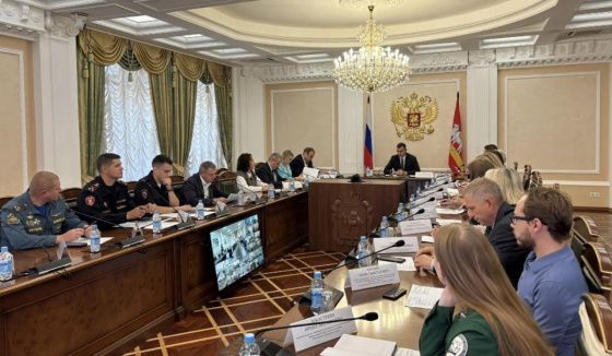 На Южном Урале подвели итоги летней оздоровительной кампании 2026 года