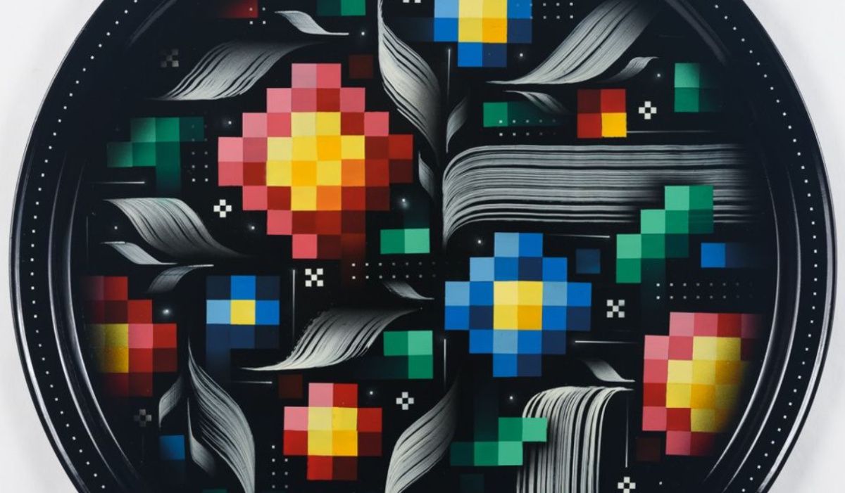 РОСИЗО станет партнером выставки &quot;Жостово. Вызывающе красиво&quot; в &quot;Царицыно&quot;