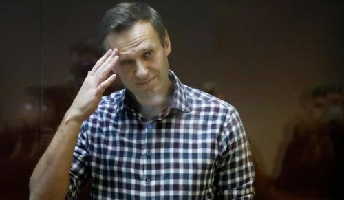 «На свободу — с чистой совестью»: Пригожин обратился к Навальному с предложением встать на защиту Родины