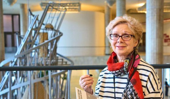 Третьяковская галерея возобновляет экскурсии для программы «Московское долголетие»