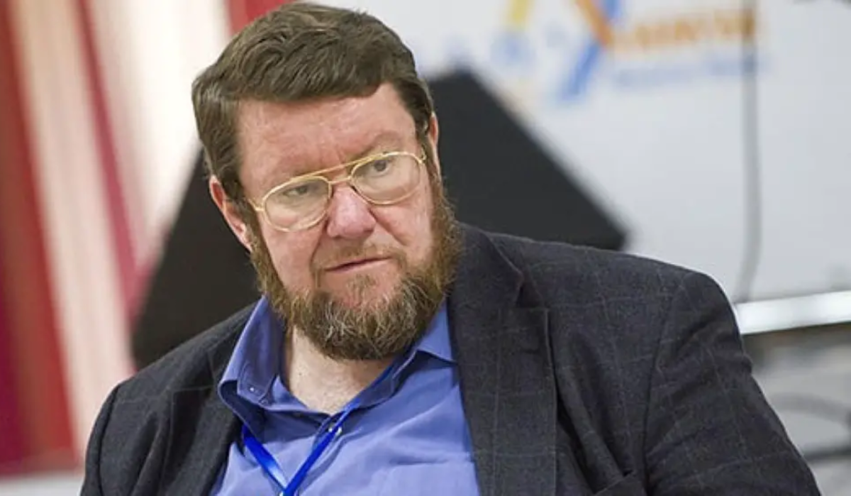 Сатановский призвал уничтожить каждый танк ВСУ, который стрелял по Донбассу