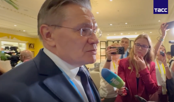 "Росатом" готовит соглашения с Индией и Турцией о строительстве новых АЭС