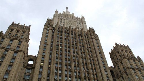 Россия не будет принимать ультиматум США по продлению СНВ-3