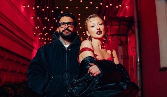 Певица Margo и Тимати готовятся к совместному отдыху на Мальдивах
