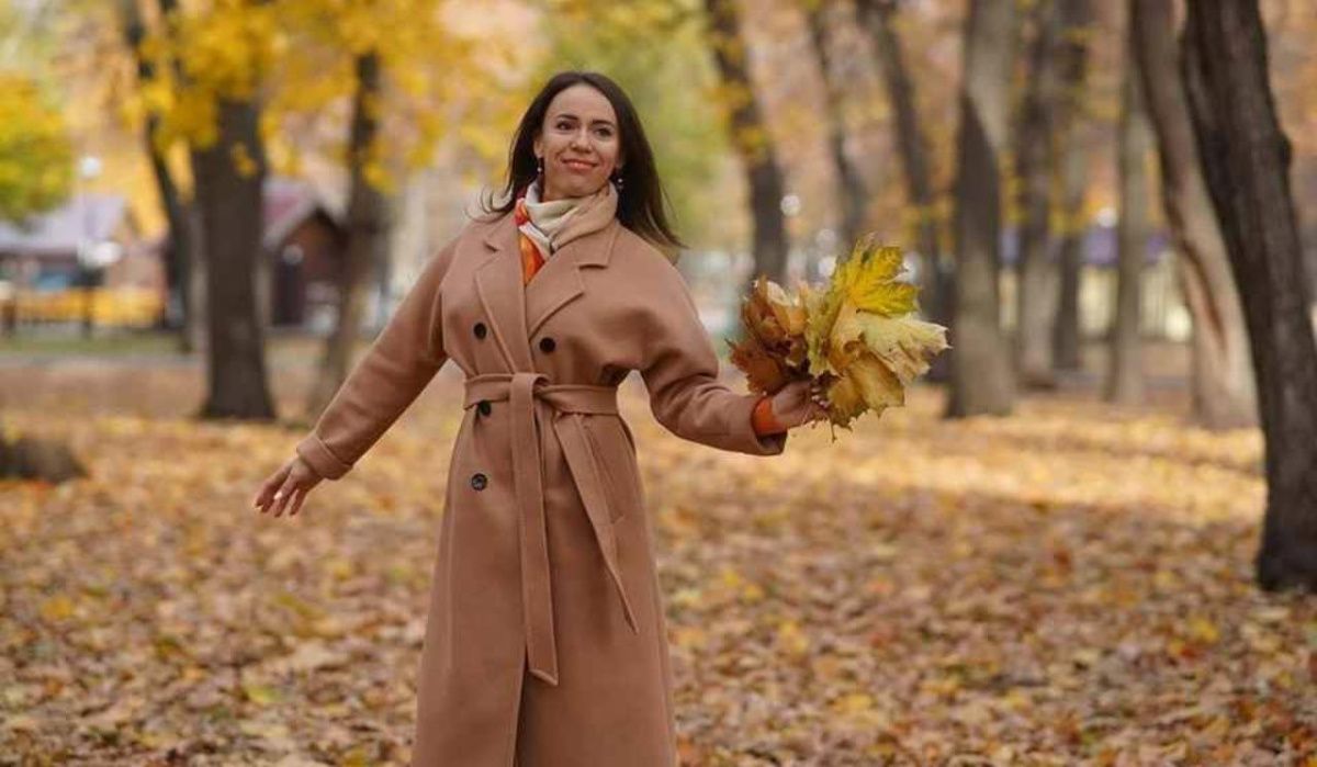 Леус поделился прогнозом погоды в Петербурге на 17 октября