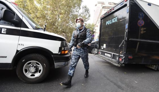 Путин утвердил порядок уголовного преследования россиян за границей