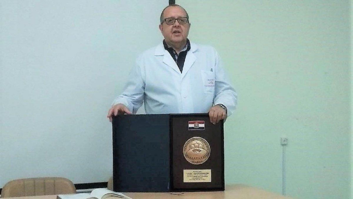 В Самаре отстранили от работы главного врача больницы №6