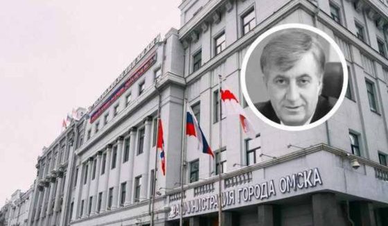 Объявлена дата похорон бывшего мэра Омска Виктора Шрейдера