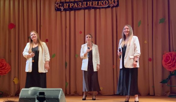 Лучшие сотрудники "Птицефабрики Чайковская" отмечены в профессиональный праздник