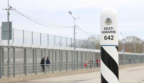 ЕС ограничивает въезд в Шенген россиянам, участвовавшим в боевых действиях