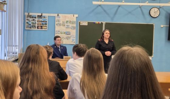 В Чайковском присоединились к операции «Чистое поколение – 2025»