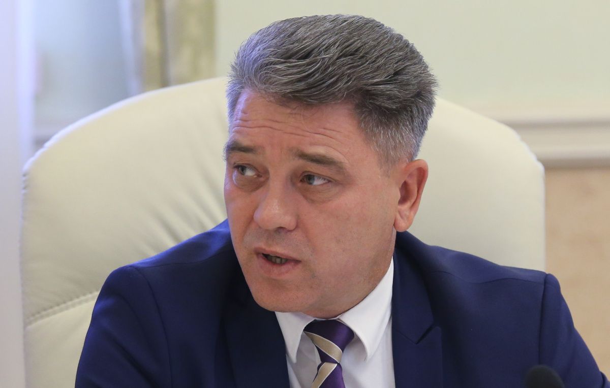 Габбасов предлагает сформировать федерацию национальных боевых искусств