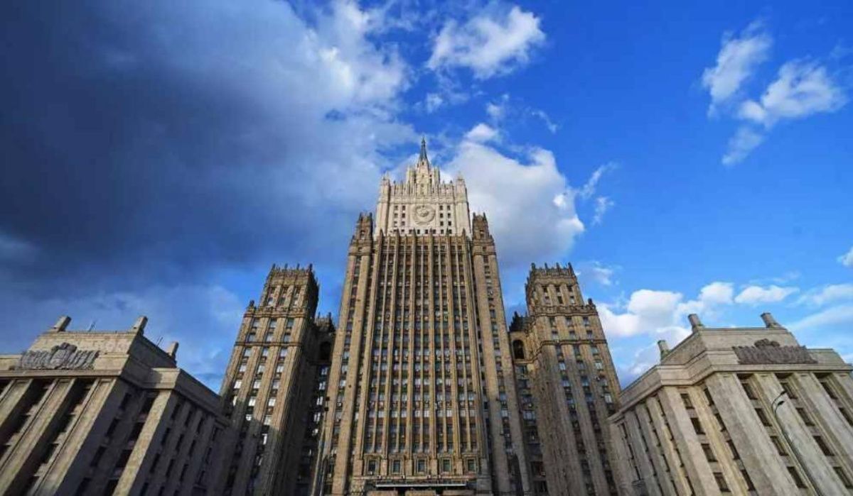 МИД РФ прокомментировал попытки Армении отстранить оппозицию от выборов