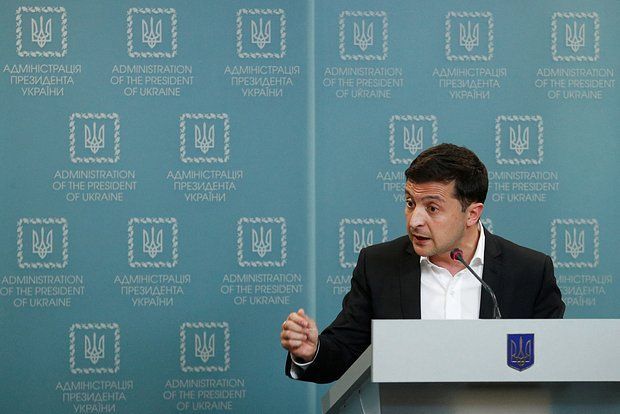 Зеленский озвучил планы ВСУ против России на 2024 год
