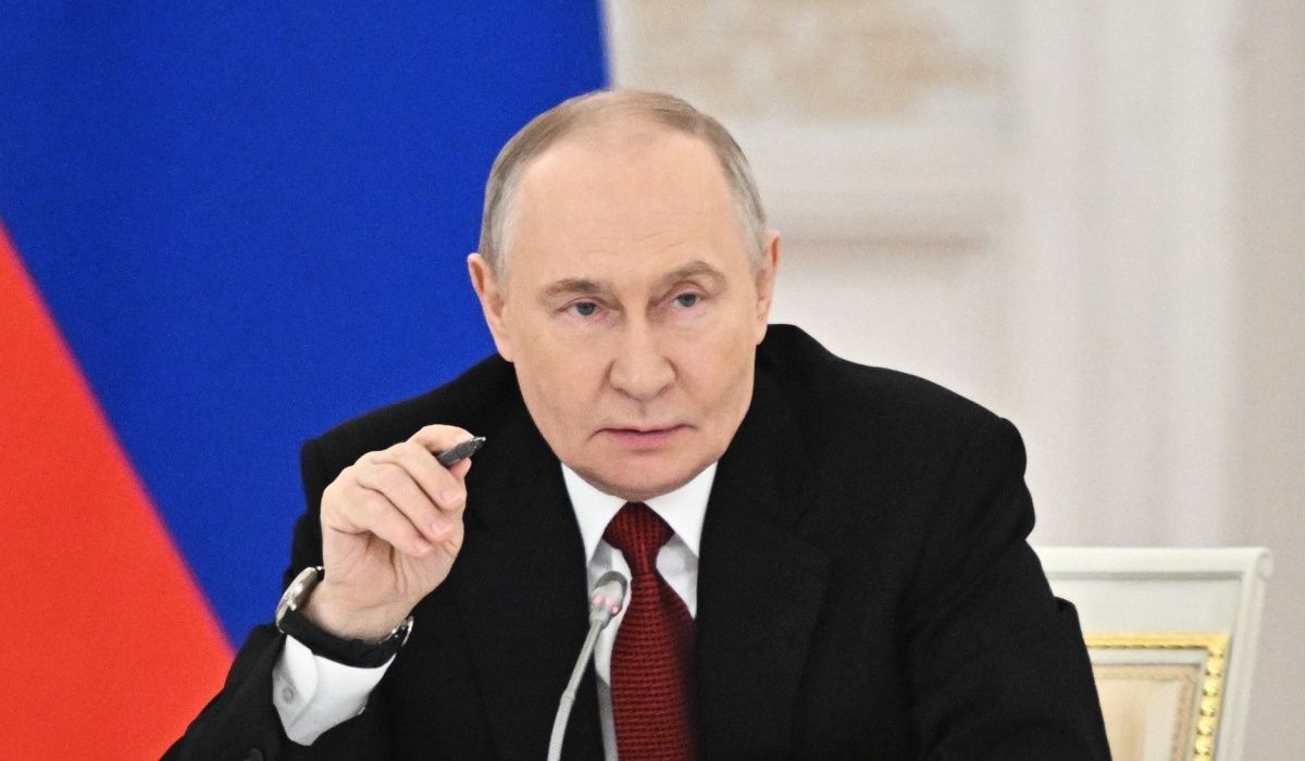 Путин предсказал масштабный технологический прорыв в ближайшие 10-15 лет